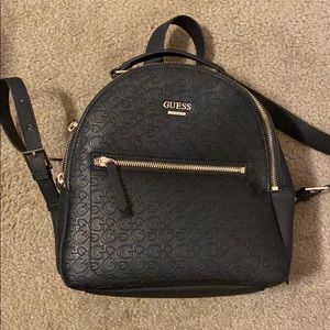 Guess small backpack